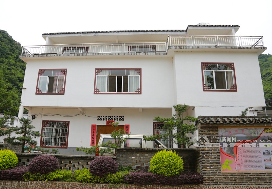 ƽֶɺӴ壺ɽɽӪɫҵ(ͼ)