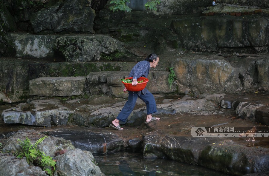 ƽֶɺӴ壺ɽɽӪɫҵ(ͼ)