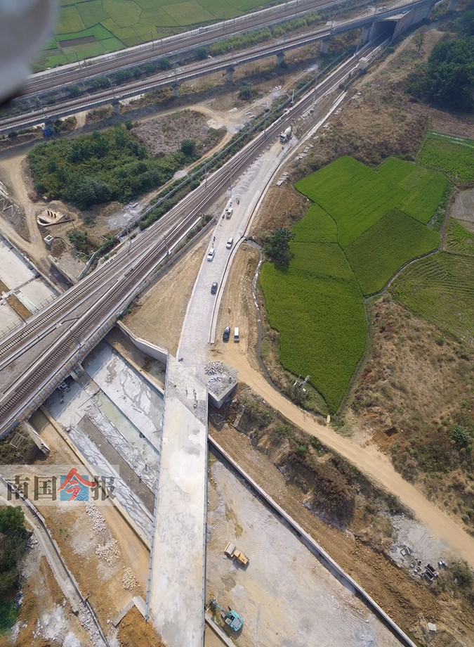 部分普客列车将在柳江站上下客 涉及焦柳线,黔桂线