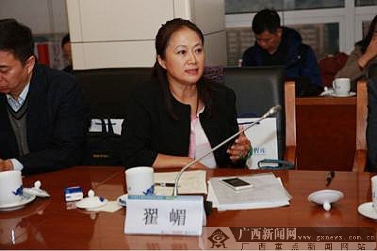 蒙牛乳业集团副总裁翟嵋女士受邀就蒙牛国际化发展做了分享.