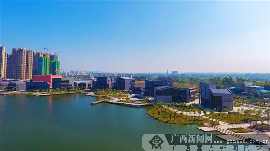 钦州市钦南区:打好历史牌 唱响旅游文化歌