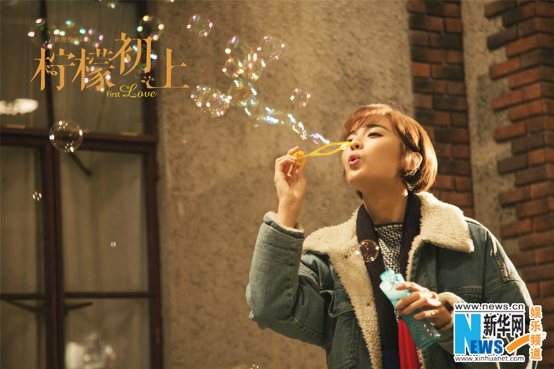 柠檬初上深圳热播娜扎原声出镜演绎百变辣妈2