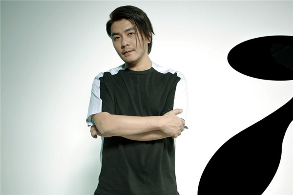 阿杜一诺千年谱写爱的赞歌浩瀚星河版mv上线