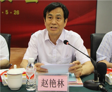 广西庆祝首个全国科技工作者日座谈会在南宁举行