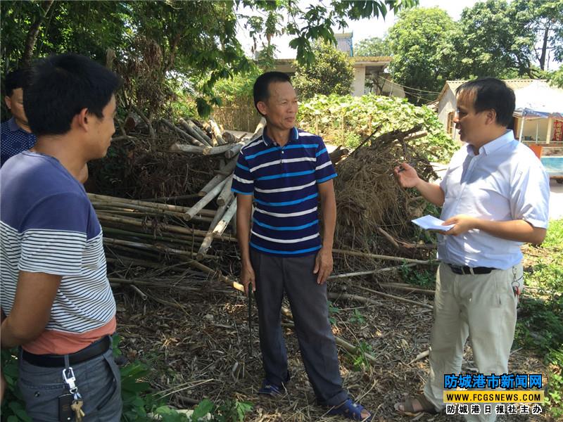 掌上广西(app) 地市 防城港 > 正文□ 黄琳琳 黄翔 摄影报道 目前