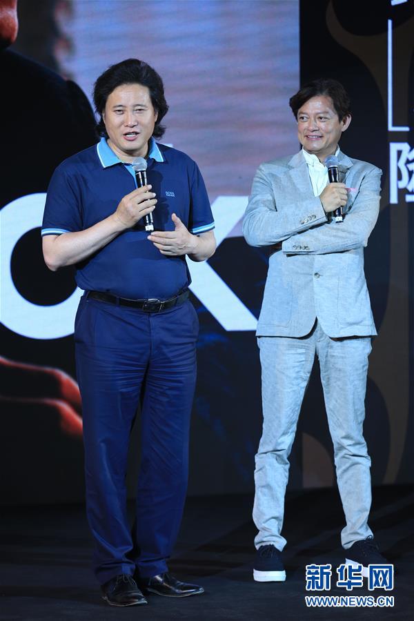 莫华伦推出新专辑《莫先生》