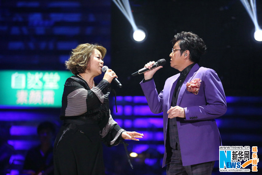 《金曲捞》第一季圆满收官 讲述金曲教会我们的事 (4)