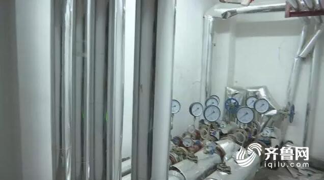 济南:地下室变水表间,新房办不出房产证愁坏业主
