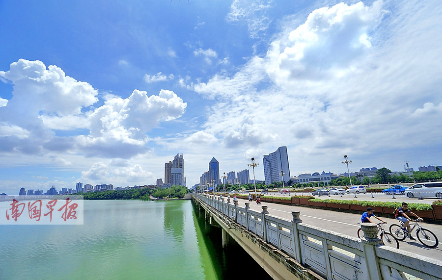 7月7日焦点图:南宁五里亭批发市场搬迁 谁来承接(20/35)