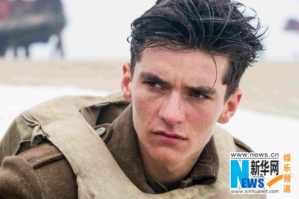 盗梦空间导演新作敦刻尔克国内定档91