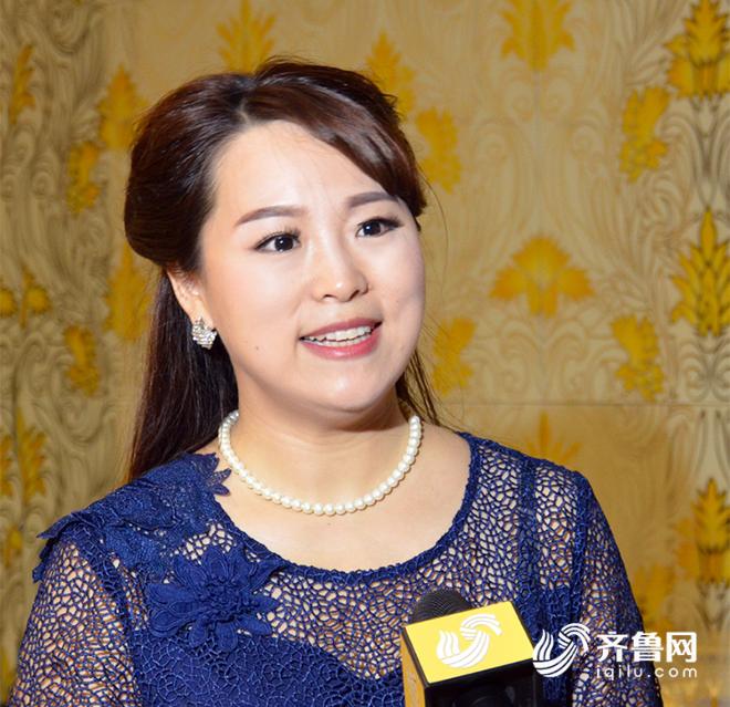 山东乡村广播《12396科技热线》主持人刘婷据了解,"山东省村级12396