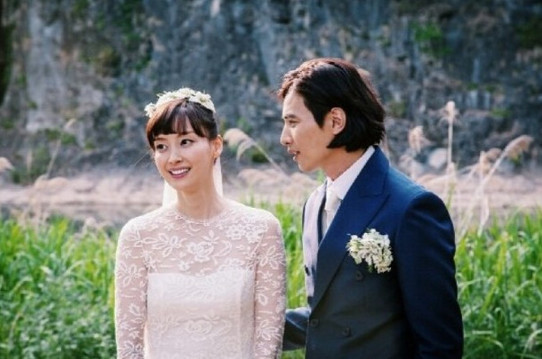 与妻子近况公开元斌长发造型遭批像大妈