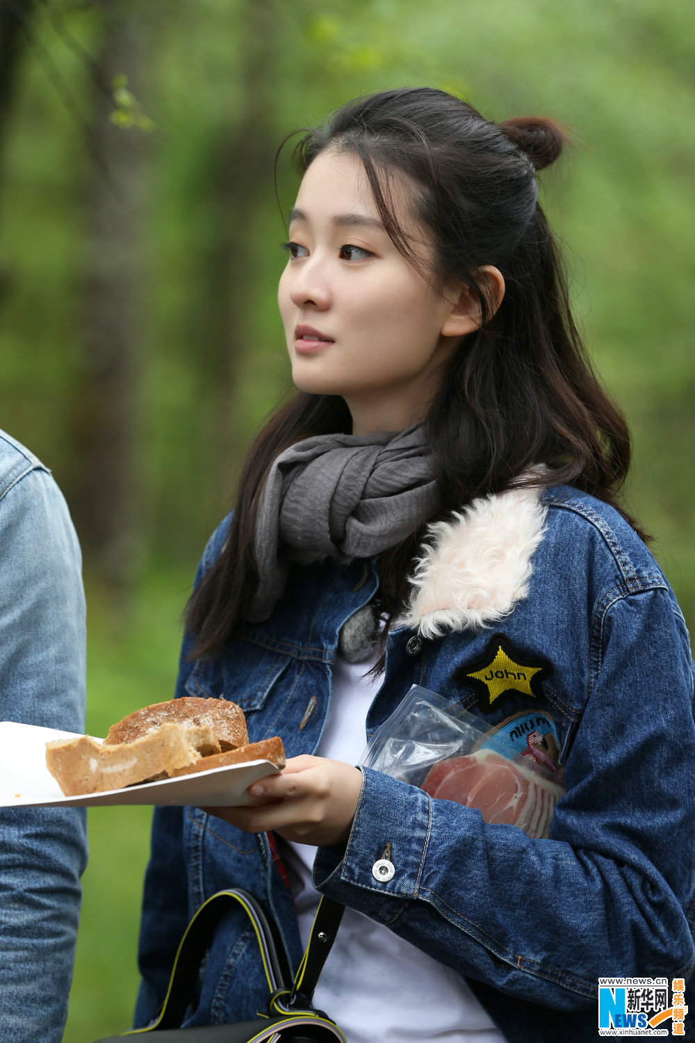 旅途的花样马丽张歆艺斗10