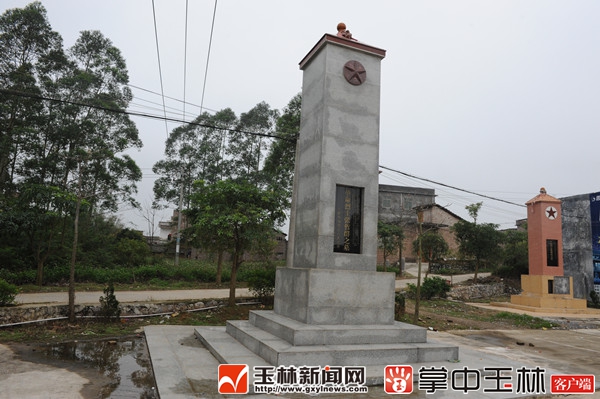 福绵区樟木镇罗冲村:古韵乡风奏响红色乐章