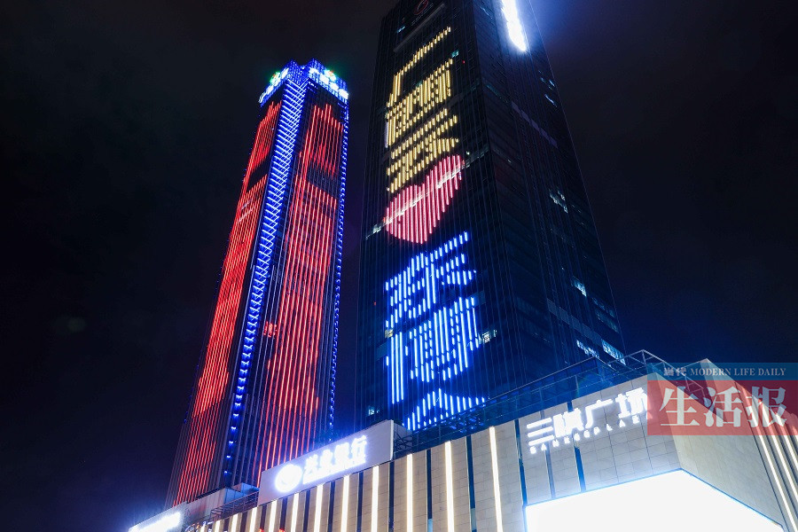 一周酷图榜(截至9月10日) (32/47)