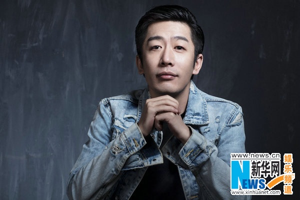 《白夜追凶》剪辑师刘山峰,王杨通力合作