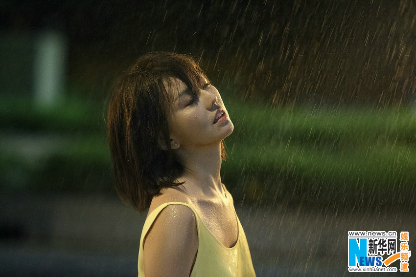 孙燕姿首度执导跳舞的梵谷mv首播8