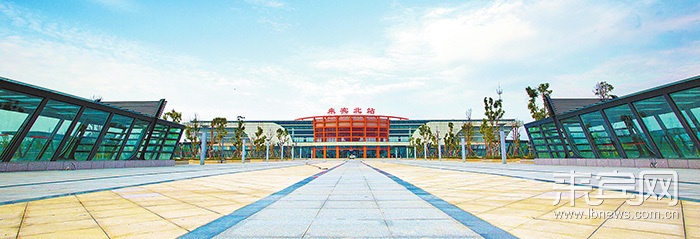 来宾:"高铁朋友圈"开启新旅程-广西新闻网