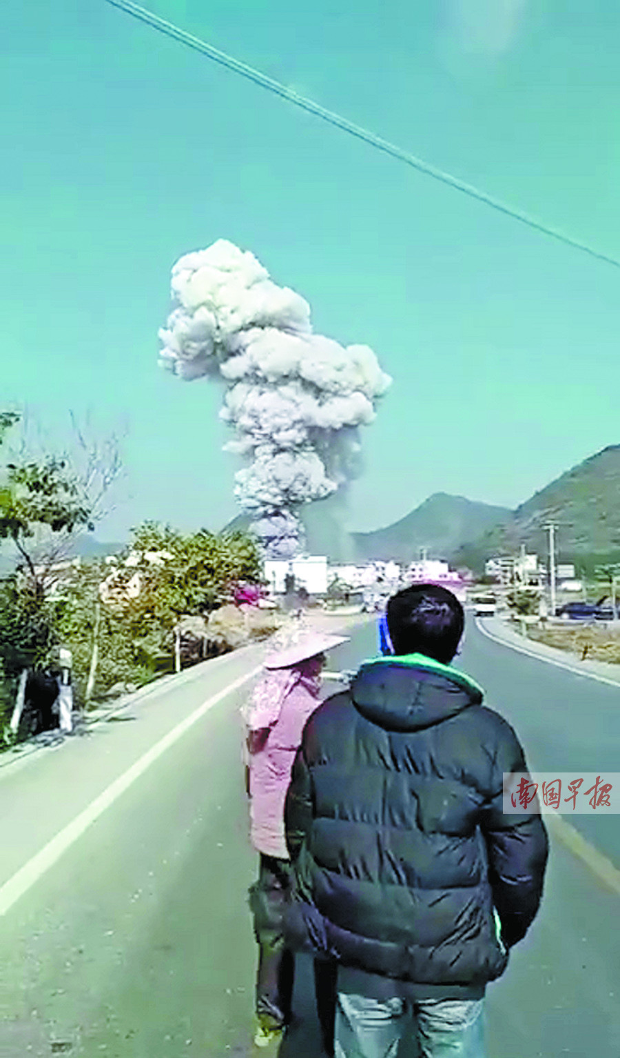 广西马山县古零镇多少人口_马山县古零镇风水宝地(2)