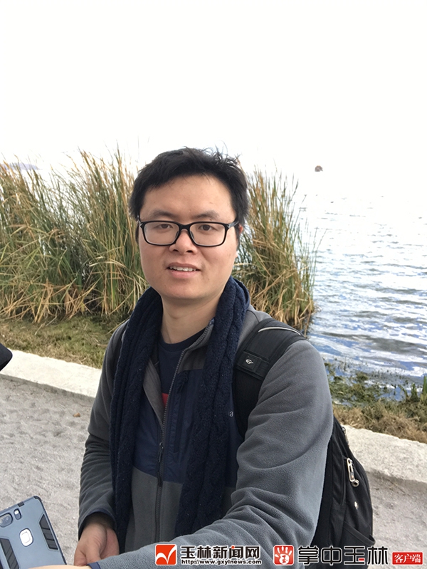 器官捐献协调员廖吉祥生死摆渡人