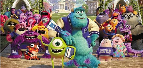 细数做过配音的明星 哪些人的声音让你意想不到!