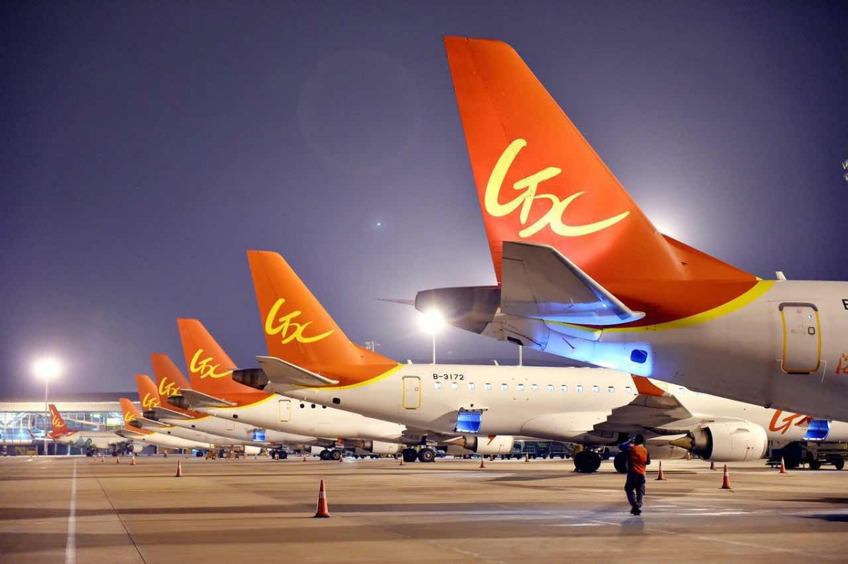 3月25日起 北部湾航空新增南宁-济南-哈尔滨等航线