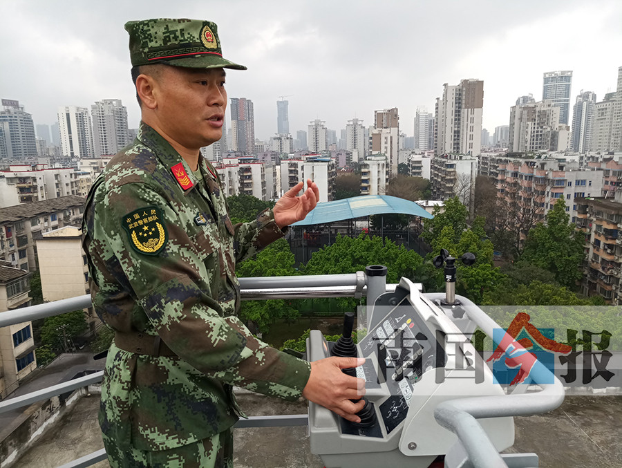 3月26日焦点图:今年南宁首期电视问政聚焦部门