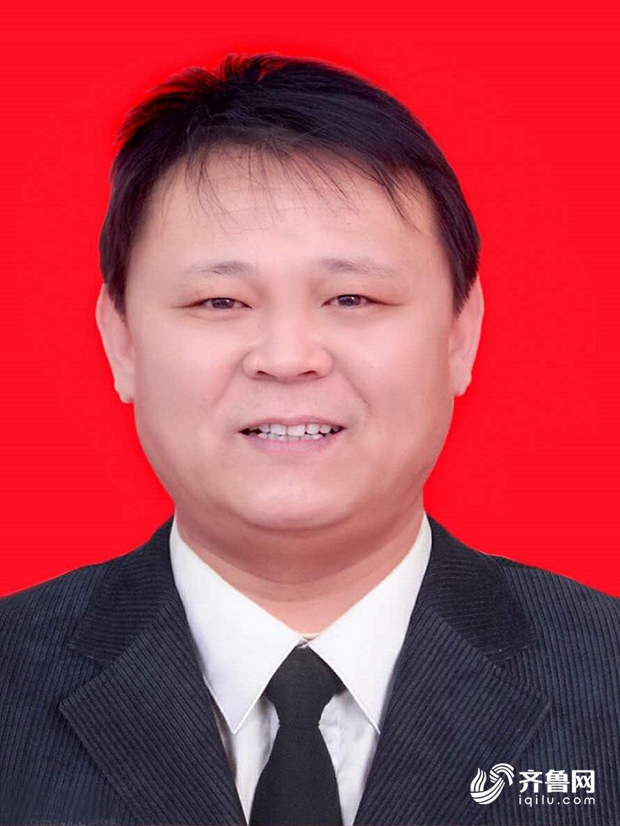 谢金虎,出生于1980年6月,是德州宁津县宁城街道谢西村人,经营一家柏源