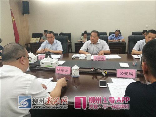 2018年高考即将来临!柳州市区11个考点确定