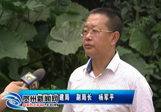 通过大力招商引资,建设装配式建筑产业基地,贺州市在装配式建筑产业上