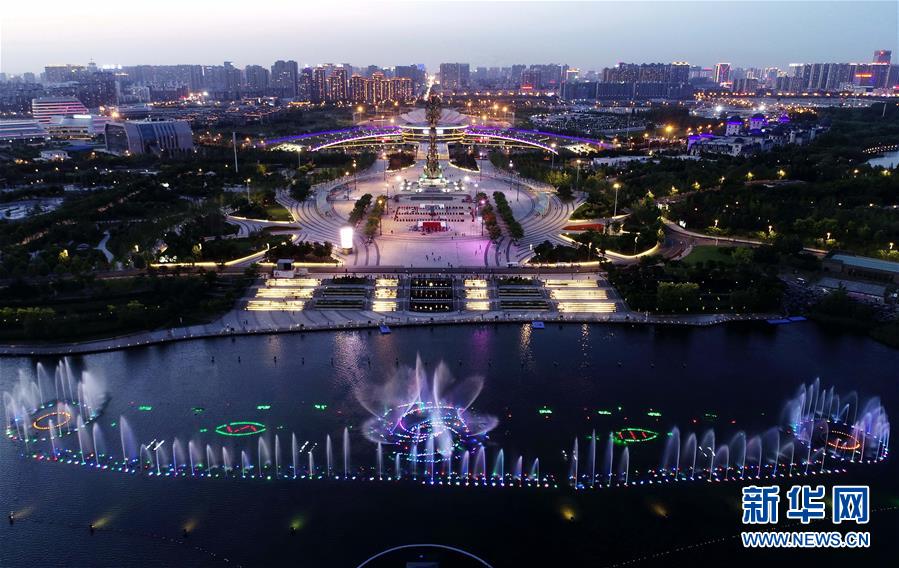 近年来,河北省唐山市在推进转方式,调结构,供给侧结构性改革过程中