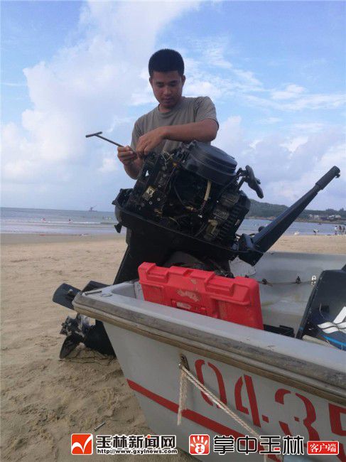 冯少波:热血淬炼利刃 青春奉献军营