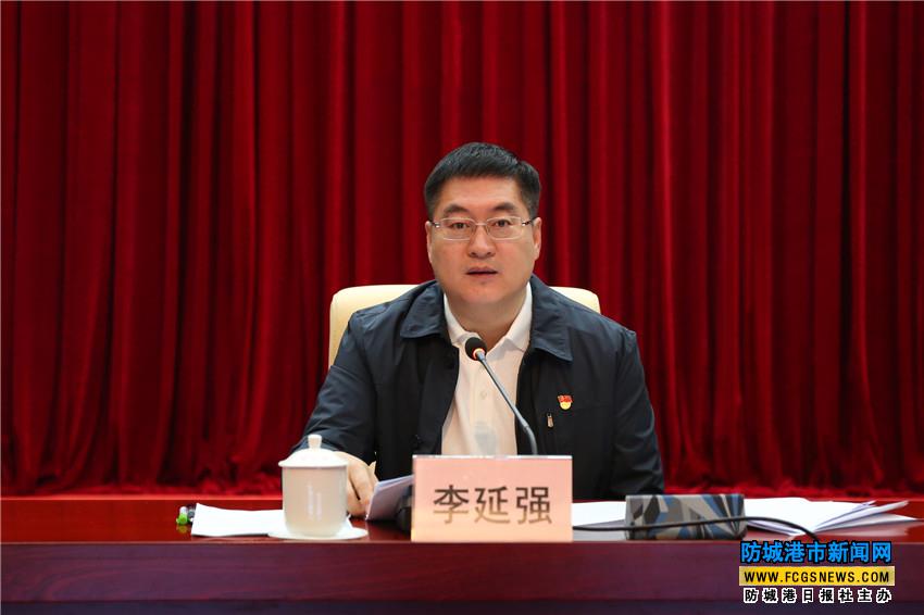 以专项巡视为动力 坚决打赢打好脱贫攻坚战-广西新闻网