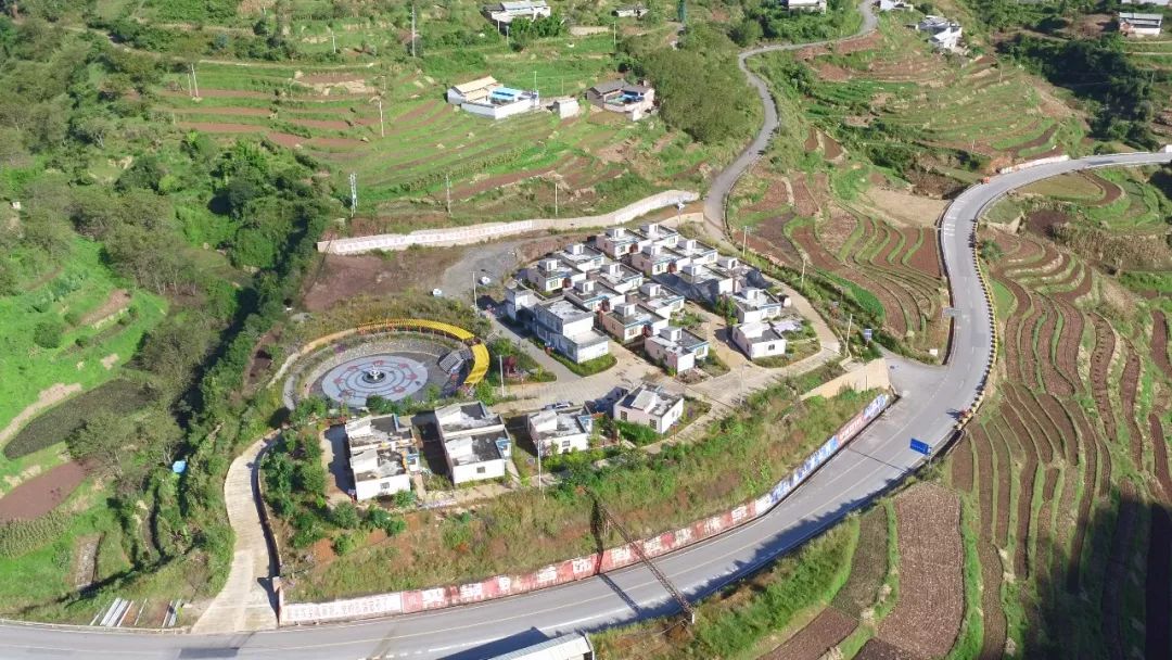 来自全国各省市的23家网络媒体记者将在5天时间里,深入大理州的巍山