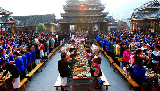 2018中国茶业科技年会将在三江举办图