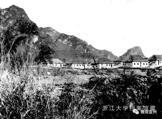 程开甲病逝,但他与宜州的情缘永存人间