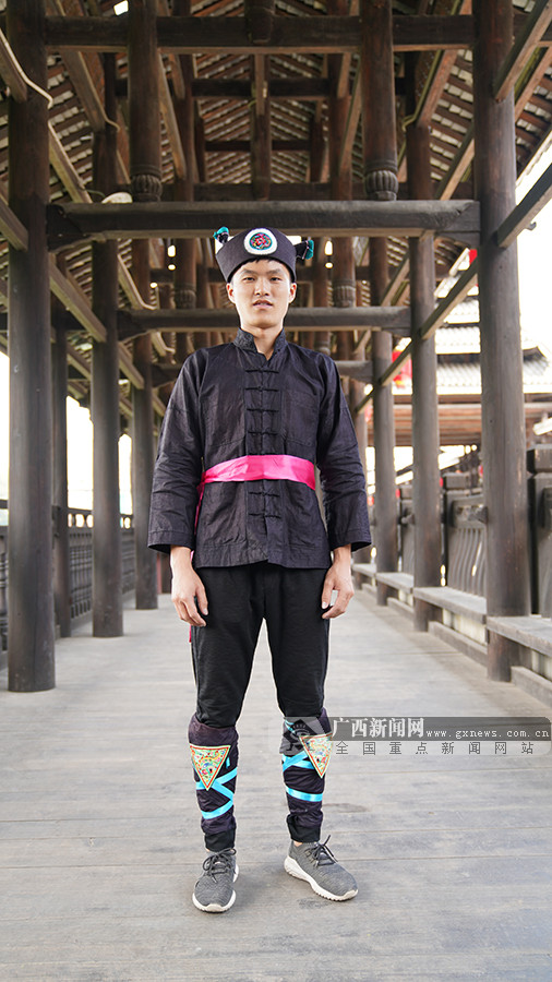 壮乡60载·生活变迁——广西民族服饰展华章