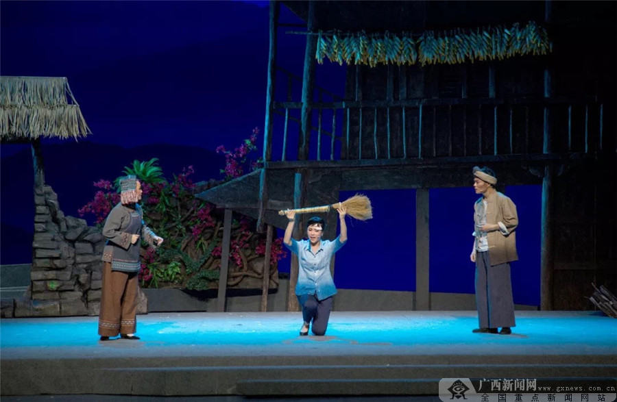 �ִ�׳�硶�Ҽ�ס��ͭ���롷�ڹ���չ��