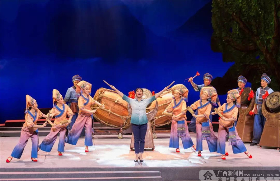 �ִ�׳�硶�Ҽ�ס��ͭ���롷�ڹ���չ��