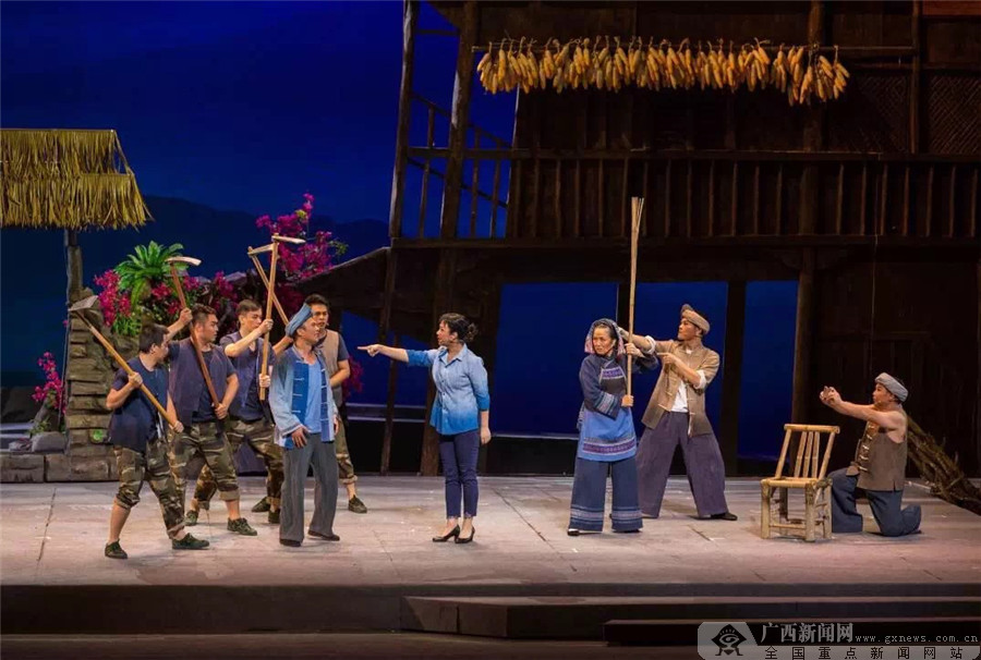 �ִ�׳�硶�Ҽ�ס��ͭ���롷�ڹ���չ��