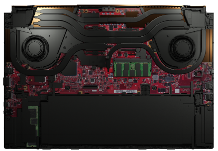 搭载geforce rtx 2080显卡 ces 2019 rog发布冰刃3s plus|手机广西网