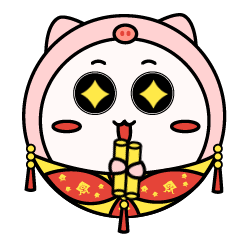 广西新闻网超萌表情包 【秀儿】正式上线!
