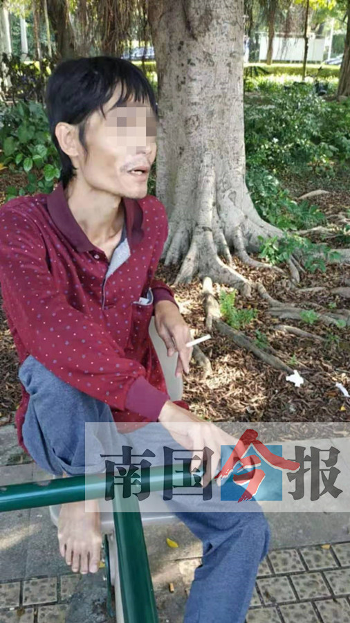 男子失联十余年回乡"唤醒"陈年案 行凶疑犯受审