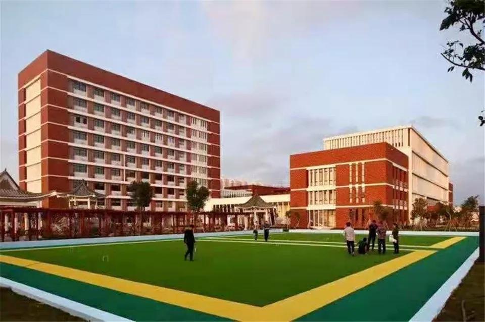 北海老干部从此有了休闲新去处-广西新闻网