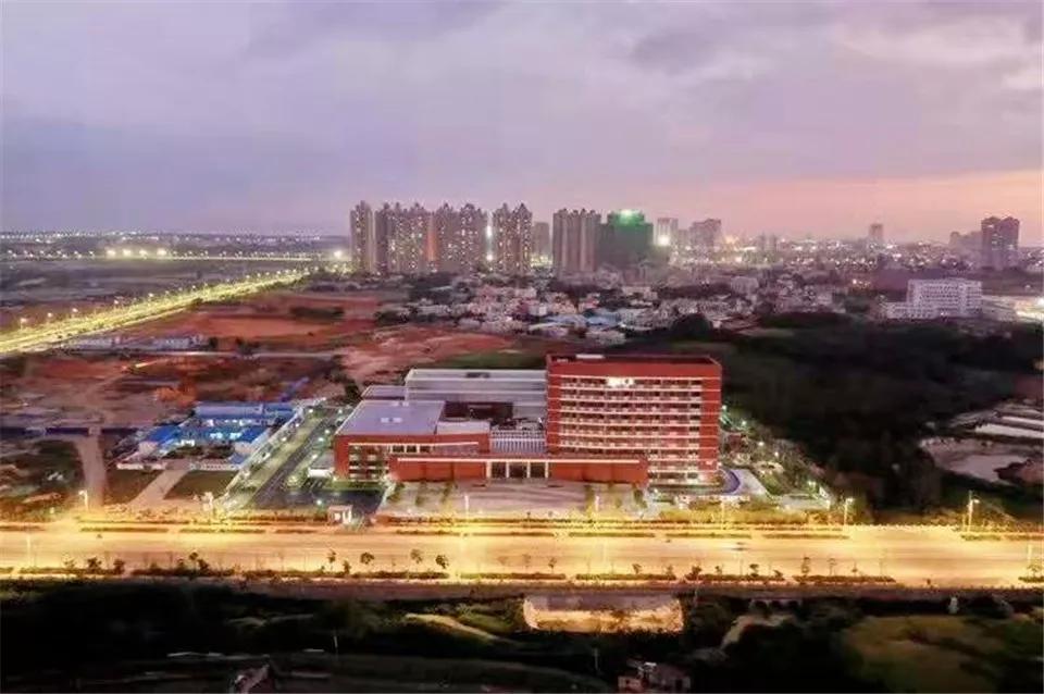 北海老干部从此有了休闲新去处-广西新闻网