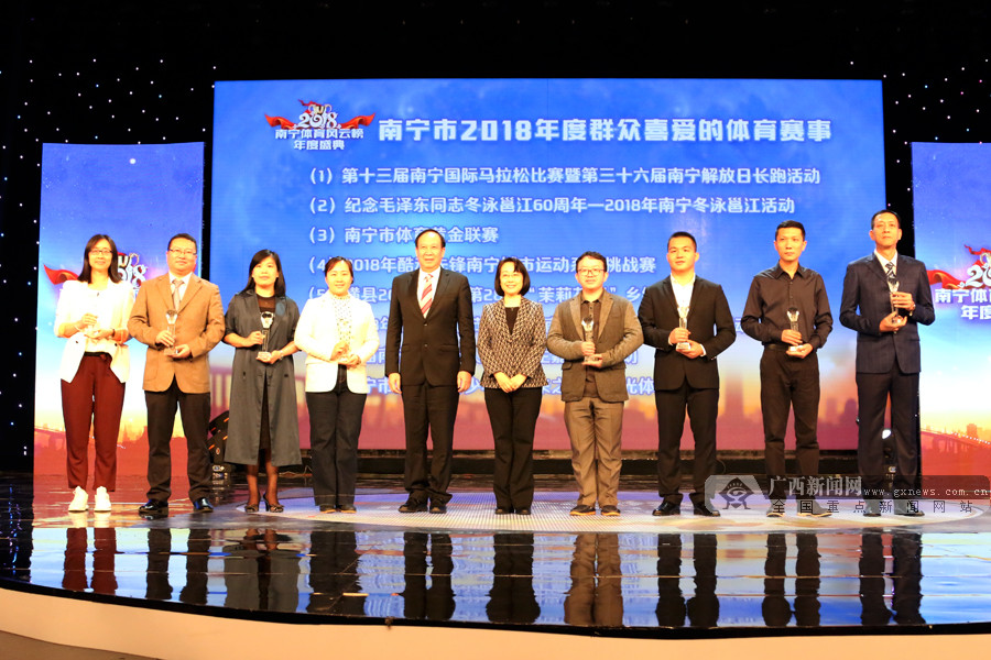 【经年回顾·十四五】龙岩体育“十四五”步履铿锵 答卷丰硕(图1)