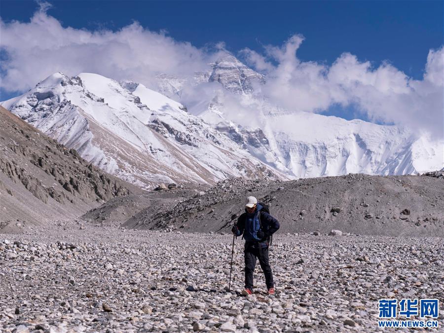 PG电子游戏- PG电子平台- PG电子官方网站贵州省登山集训队成功登顶世界最高峰 ——珠穆朗玛峰