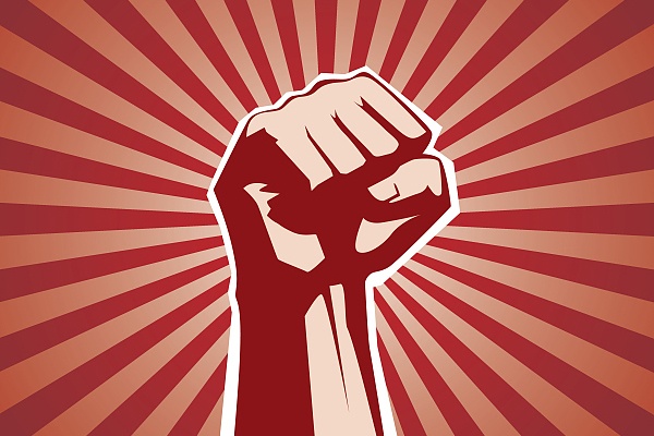 【地评线】守初心赢民心,坚定永久奋斗的决心