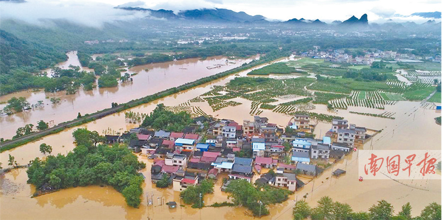 桂林市人口有多少_桂林市地图