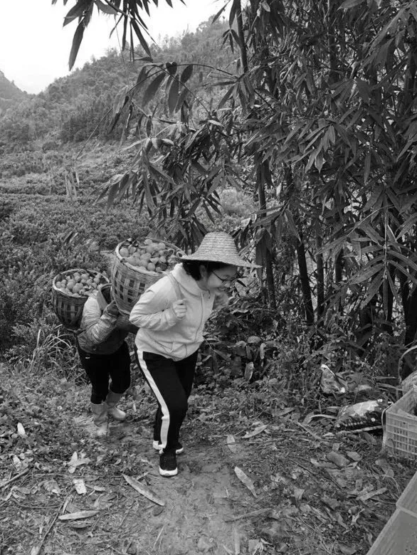 悲痛第一书记黄文秀在回村途中遭遇洪水遇难战友深情追忆